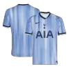 Men's Tottenham Hotspur Away Player Version Soccer Jersey 2024/25 - worldjerseyshop