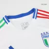 Men's Italy Away Soccer Short Sleeves Jersey 2024 - worldjerseyshop