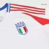 Men's Italy Concept Away Soccer Short Sleeves Jersey 2024 - worldjerseyshop