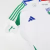 Men's Italy Concept Away Soccer Short Sleeves Jersey 2024 - worldjerseyshop