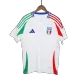Men's Italy Concept Away Soccer Short Sleeves Jersey 2024 - worldjerseyshop