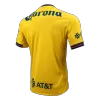 Men's Club America Home Soccer Short Sleeves Jersey 2024/25 - worldjerseyshop