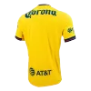 Men's Club America Home Player Version Soccer Jersey 2024/25 - worldjerseyshop