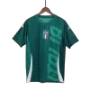 Men's Italy Pre-Match Soccer Jersey 2024 - worldjerseyshop