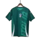 Men's Italy Pre-Match Soccer Jersey 2024 - worldjerseyshop