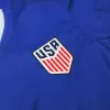 Men's USA Concept Away Soccer Short Sleeves Jersey 2024 - worldjerseyshop