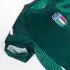 Men's Italy Pre-Match Soccer Jersey 2024 - worldjerseyshop