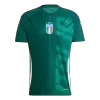 Men's Italy Pre-Match Soccer Jersey 2024 - worldjerseyshop