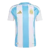 Men's Argentina Home Player Version Soccer Jersey 2024 - worldjerseyshop