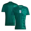 Men's Italy Pre-Match Soccer Jersey 2024 - worldjerseyshop