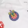 Men's Chivas Away Soccer Short Sleeves Jersey 2024/25 - worldjerseyshop