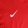 Men's Portugal Concept Home Soccer Short Sleeves Jersey 2024 - worldjerseyshop