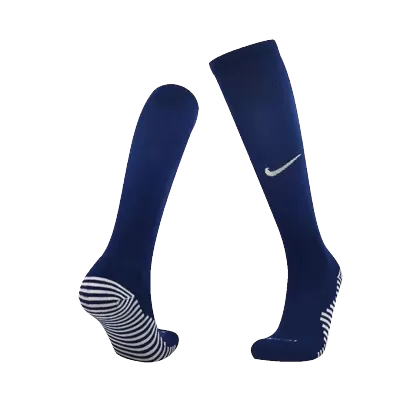 Men's Netherlands Away Soccer Socks 2024 - worldjerseyshop