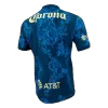 Men's Club America Away Player Version Soccer Jersey 2024/25 - worldjerseyshop