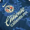 Men's Club America Away Player Version Soccer Jersey 2024/25 - worldjerseyshop