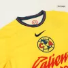 Men's Club America Home Soccer Short Sleeves Jersey 2024/25 - worldjerseyshop