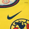 Men's Club America Home Player Version Soccer Jersey 2024/25 - worldjerseyshop