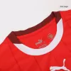 Men's Switzerland Home Soccer Short Sleeves Jersey 2024 - worldjerseyshop