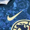 Men's Club America Away Player Version Soccer Jersey 2024/25 - worldjerseyshop