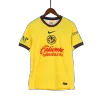 Men's Club America Home Soccer Short Sleeves Jersey 2024/25 - worldjerseyshop