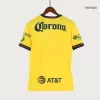 Men's Club America Home Player Version Soccer Jersey 2024/25 - worldjerseyshop