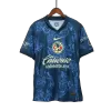 Men's Club America Away Player Version Soccer Jersey 2024/25 - worldjerseyshop