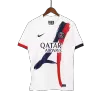 Men's PSG Away Soccer Short Sleeves Jersey 2024/25 - worldjerseyshop