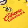 Men's Club America Home Soccer Short Sleeves Jersey 2024/25 - worldjerseyshop