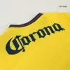 Men's Club America Home Player Version Soccer Jersey 2024/25 - worldjerseyshop