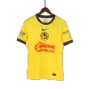 Men's Club America Home Player Version Soccer Jersey 2024/25 - worldjerseyshop