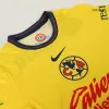 Men's Club America Home Player Version Soccer Jersey 2024/25 - worldjerseyshop