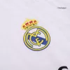 Men's Real Madrid Home Soccer Long Sleeves Jersey Player Version 2024/25 - worldjerseyshop