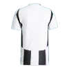 Men's Juventus Home Player Version Soccer Jersey 2024/25 - worldjerseyshop