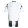 Men's Juventus Home Soccer Short Sleeves Jersey 2024/25 - worldjerseyshop