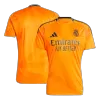 Men's Real Madrid Away Soccer Short Sleeves Jersey 2024/25 - worldjerseyshop