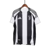 Men's Juventus Home Player Version Soccer Jersey 2024/25 - worldjerseyshop