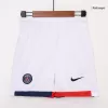 Kids PSG Whole Kits Away Soccer Kit (Jersey+Shorts+Sock） 2024/25 - worldjerseyshop