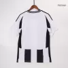 Men's Juventus Home Soccer Kit(Jersey+Shorts) 2024/25 - worldjerseyshop