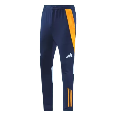 Men's Real Madrid Soccer Training Pants 2024/25 - worldjerseyshop