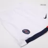 Kids PSG Away Soccer Jersey Kits(Jersey+Shorts) 2024/25 - worldjerseyshop