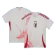 Men's Japan Away Soccer Short Sleeves Jersey 2024 - worldjerseyshop