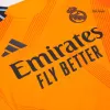 Men's Real Madrid Away Soccer Whole Kits(Jerseys+Shorts+Socks) 2024/25 - worldjerseyshop