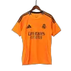 Men's Real Madrid Away Soccer Whole Kits(Jerseys+Shorts+Socks) 2024/25 - worldjerseyshop