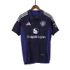 Men's Manchester United Away Player Version Soccer Jersey 2024/25 - worldjerseyshop