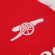Men's Arsenal Home Soccer Short Sleeves Jersey 2024/25 - worldjerseyshop