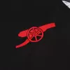 Men's Arsenal Away Soccer Whole Kits(Jerseys+Shorts+Socks) 2024/25 - worldjerseyshop