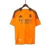 Men's Real Madrid Away Player Version Soccer Jersey 2024/25 - worldjerseyshop