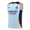 Men's Real Madrid Pre-Match Soccer Jersey 2024/25 - worldjerseyshop