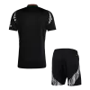 Men's Arsenal Away Soccer Kit(Jersey+Shorts) 2024/25 - worldjerseyshop