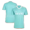 Men's Inter Miami CF Third Away Soccer Short Sleeves Jersey 2024 - worldjerseyshop